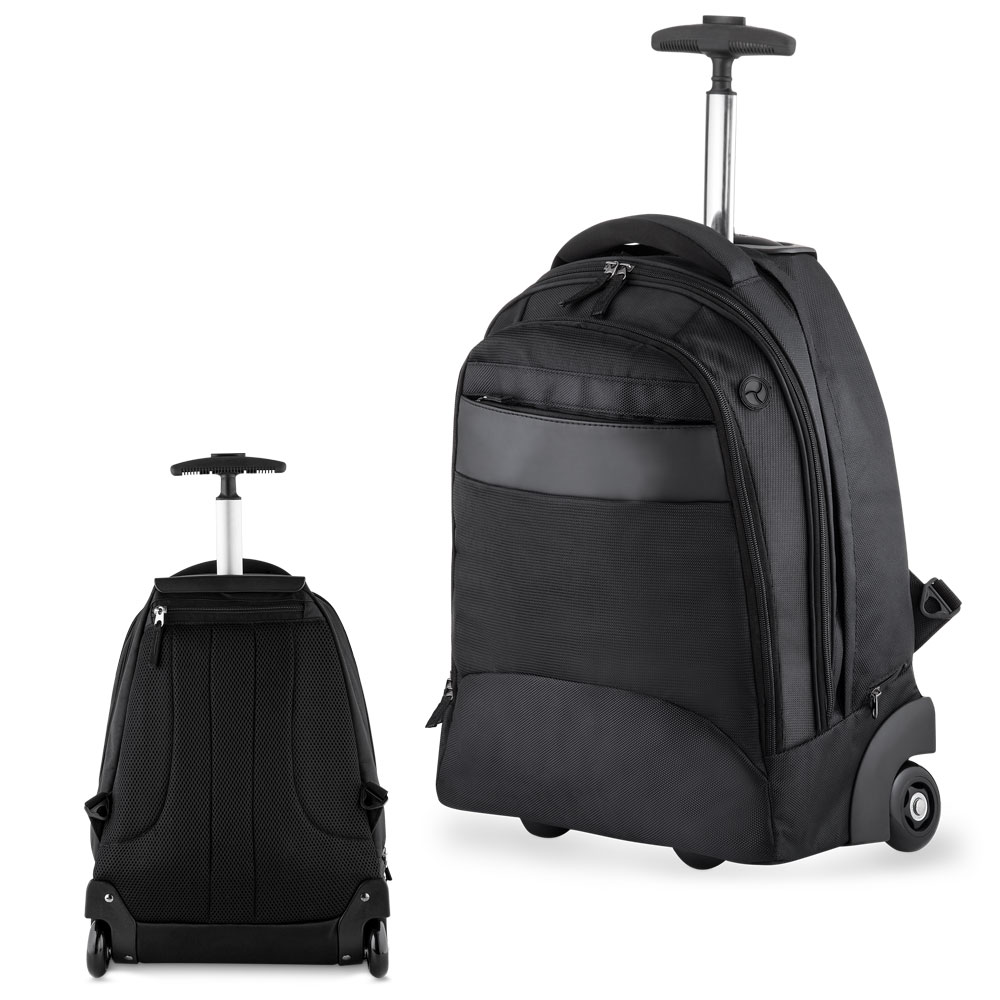 Mochila Rodinhas