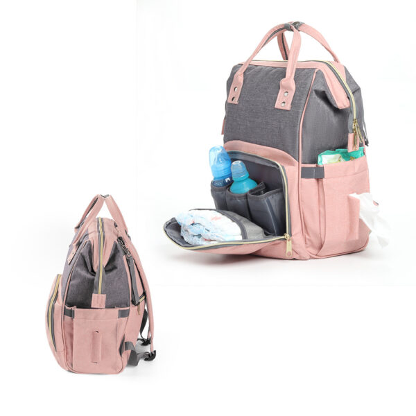 Mochila Funcional - MC510 - Image 4