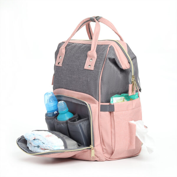 Mochila Funcional - MC510 - Image 5