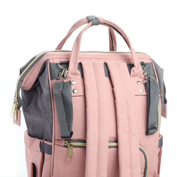 Mochila Funcional - MC510 - Image 6