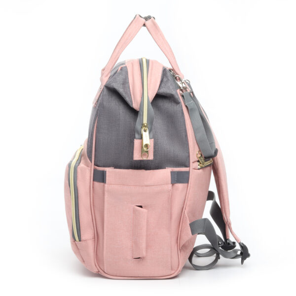 Mochila Funcional - MC510 - Image 7