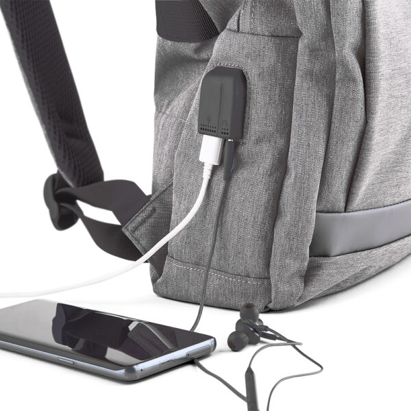 Mochila Notebook