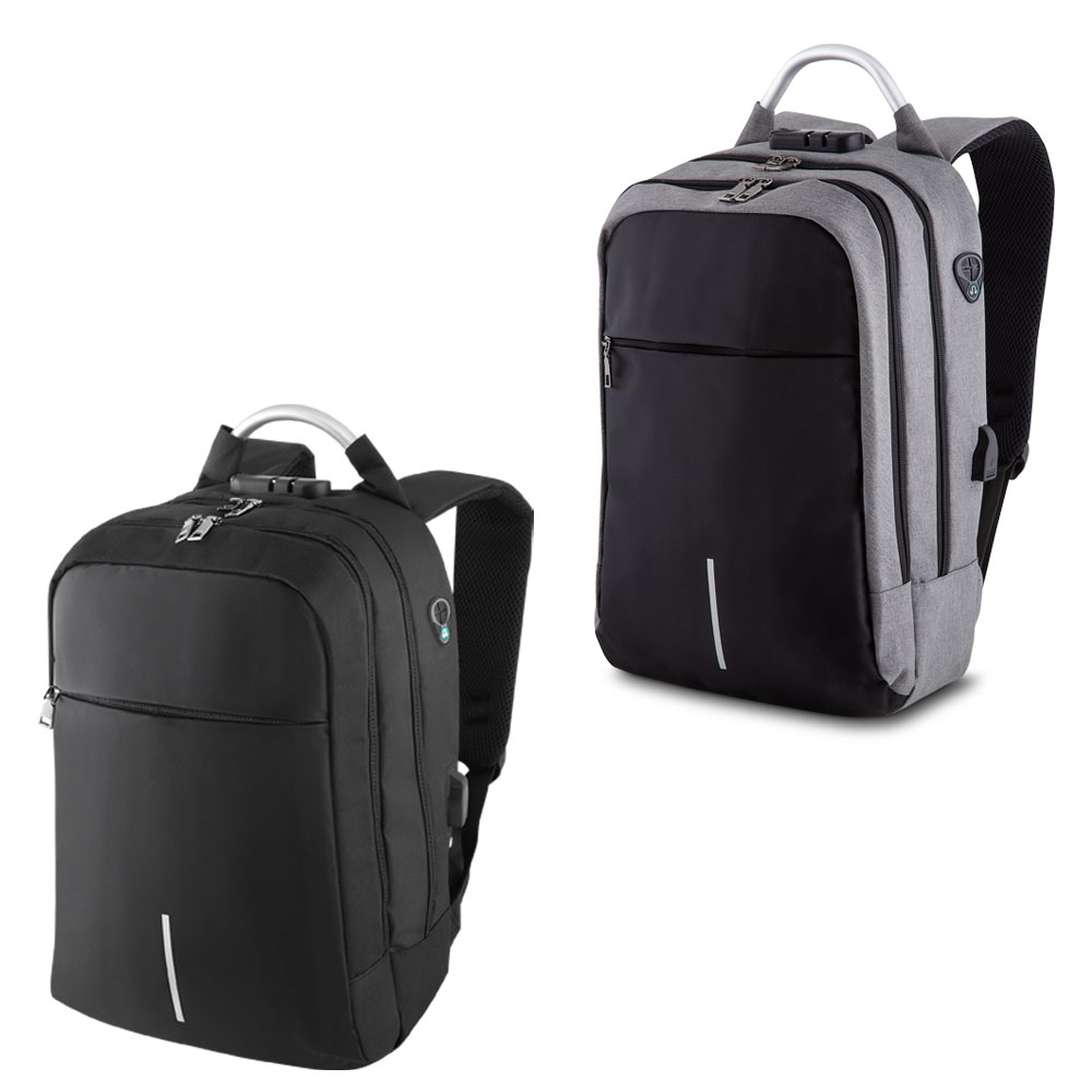 Mochila Notebook