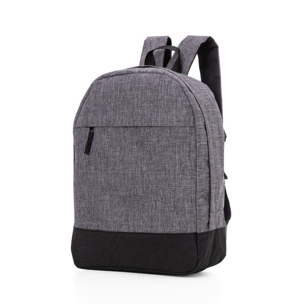 Mochila s/ porta notebook - MC290 - Image 4