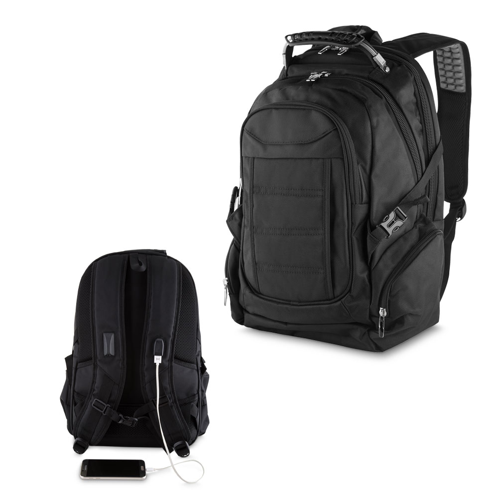 Mochila Notebook