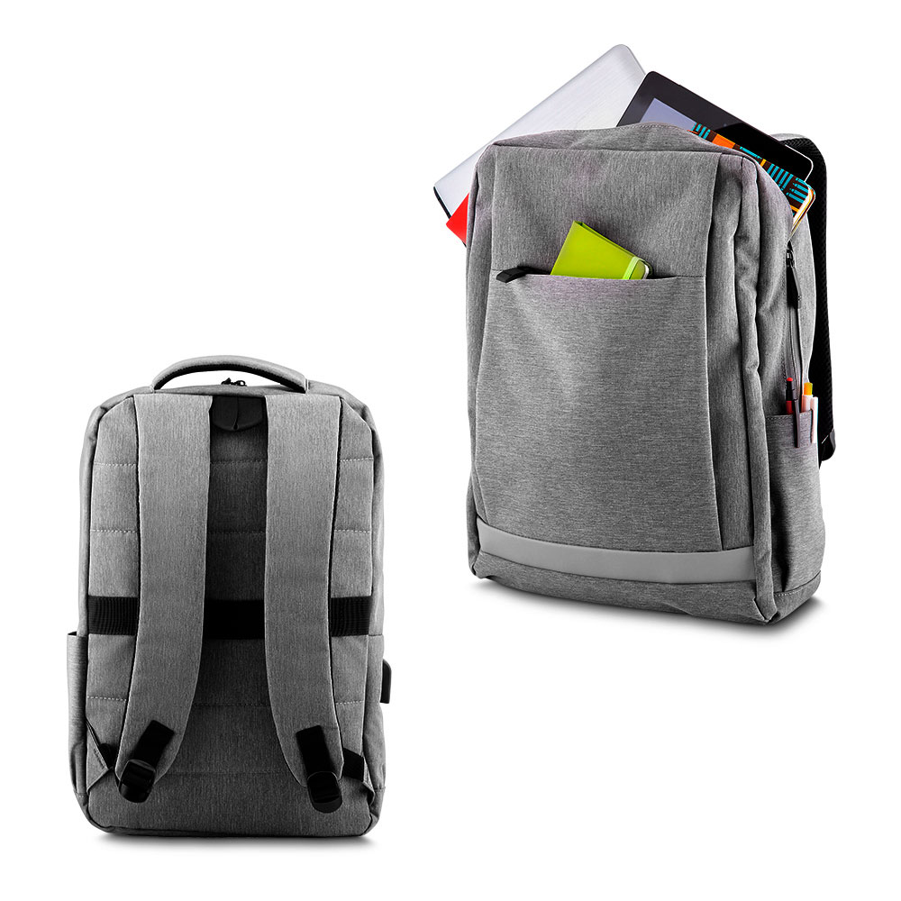 Mochila Notebook