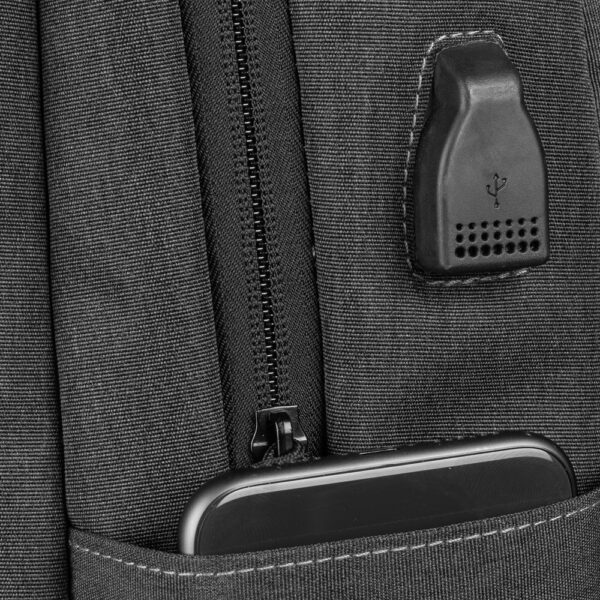 Mochila Pasta