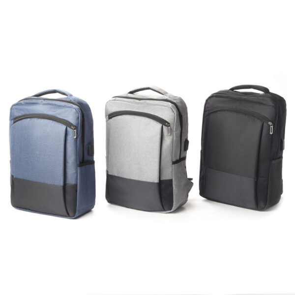 Mochila Notebook