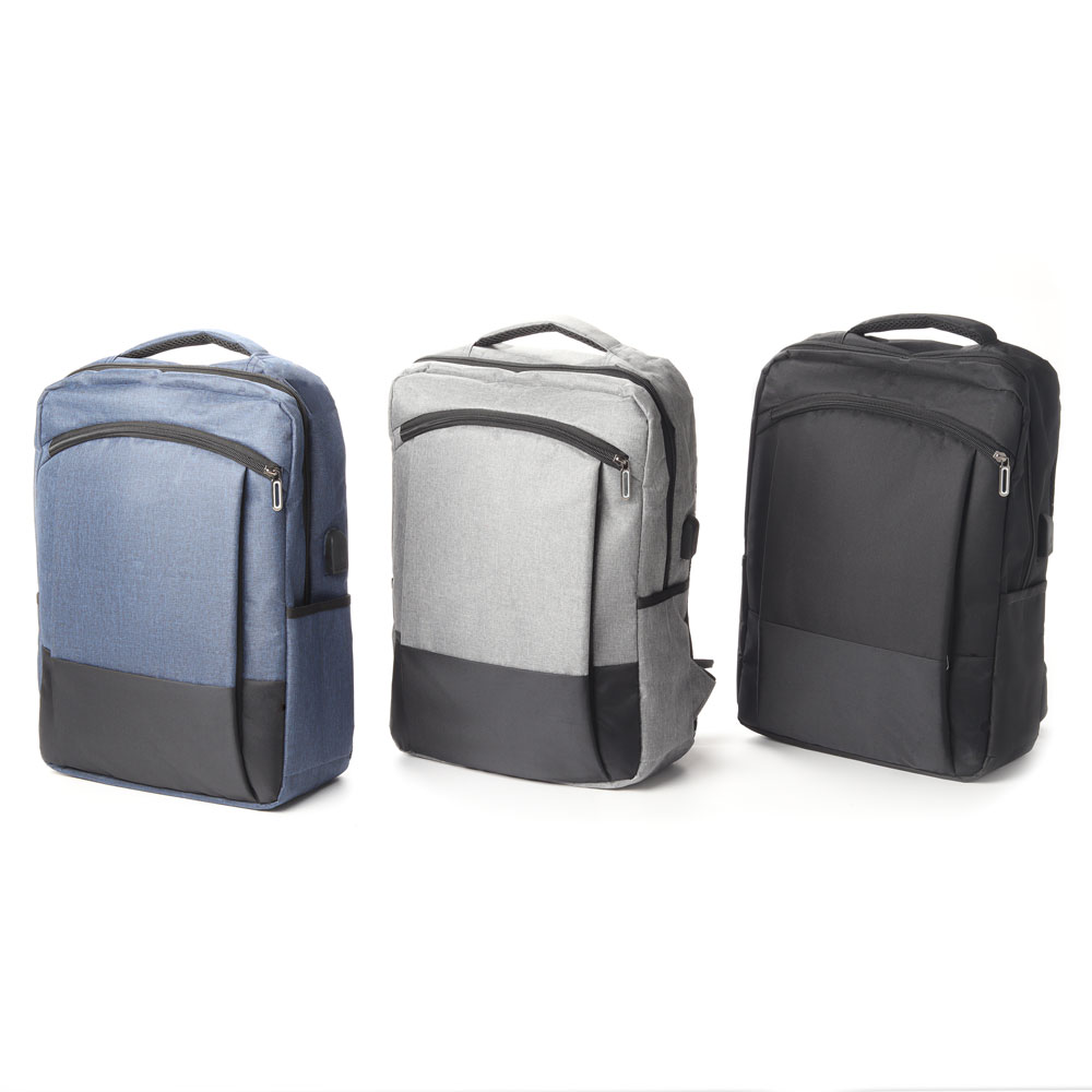 Mochila Notebook