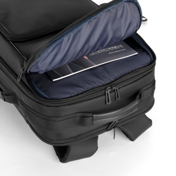 Mochila para Notebook Premium - MC520 - Image 3