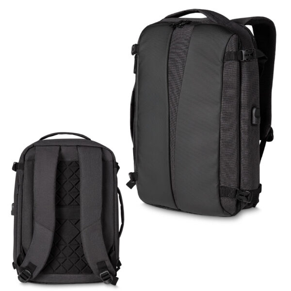 Mochila Notebook