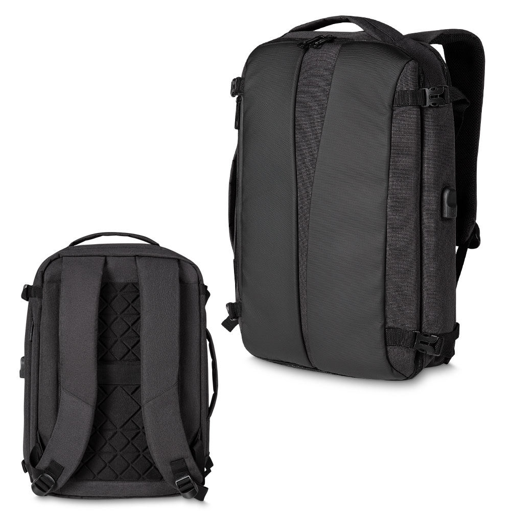 Mochila Notebook