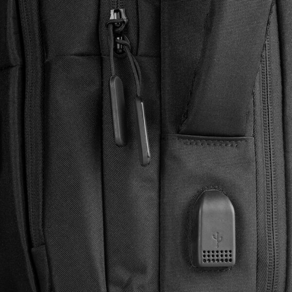Mochila pasta para notebook - MC600 - Image 2