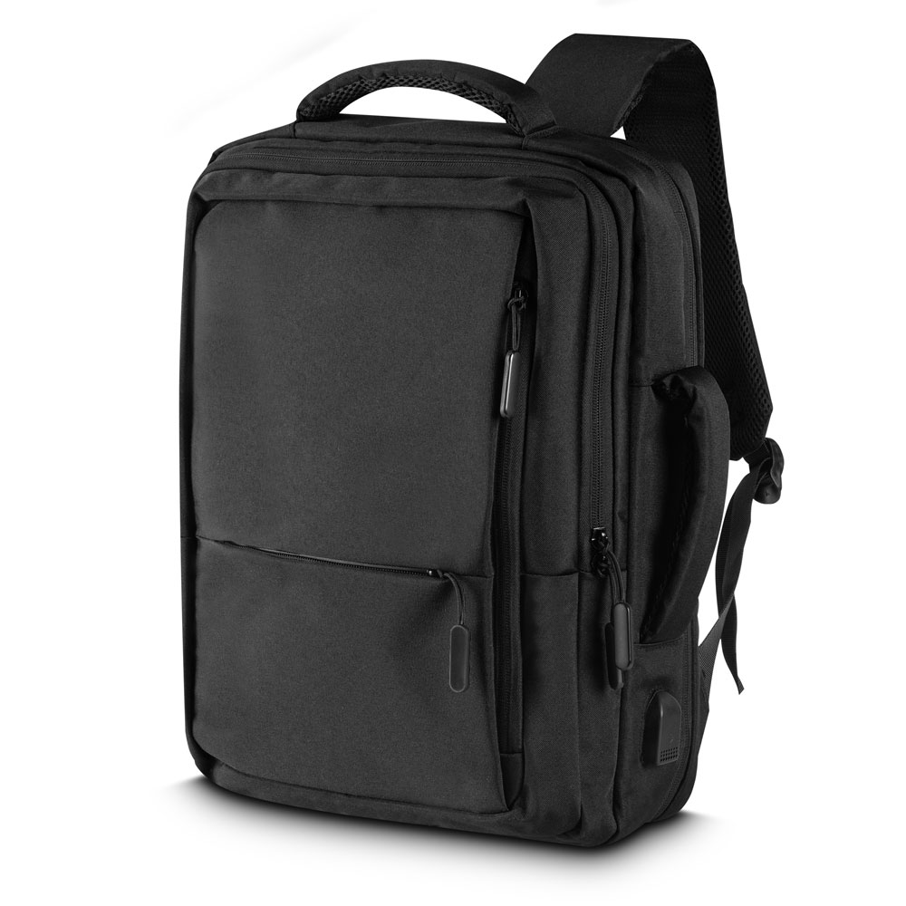 Mochila Pasta Notebook
