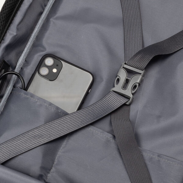 Mochila pasta para notebook - MC600 - Image 6