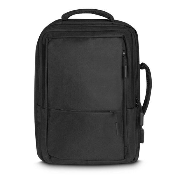 Mochila Pasta Notebook