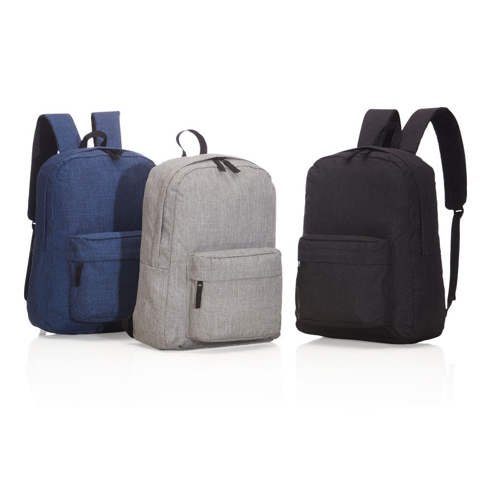 Mochila Notebook