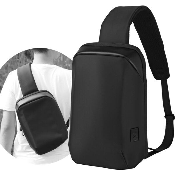 Mochila Transversal - MC550 - Image 5