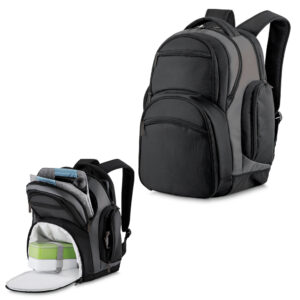 Mochila Térmica