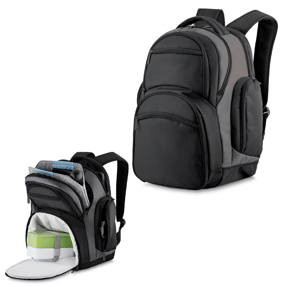 Mochila Térmica