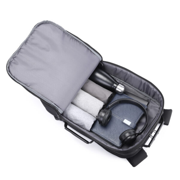 Mochila/Pasta Premium para notebook - MC565 - Image 6