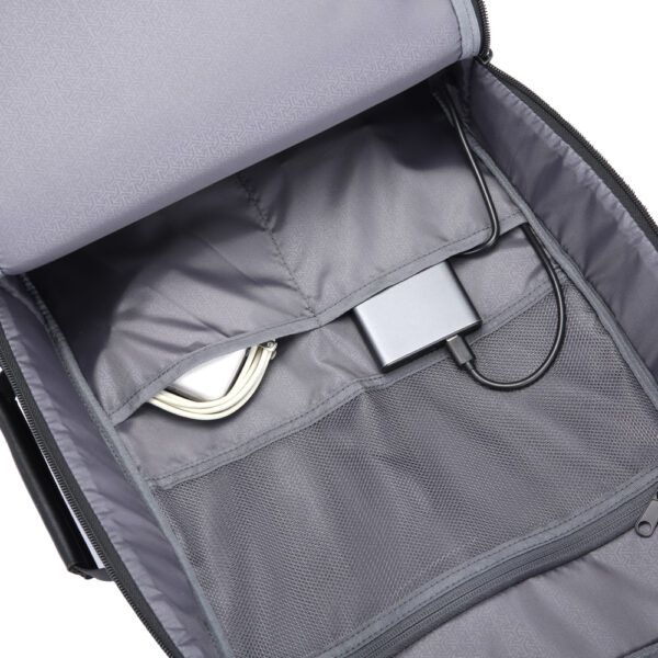 Mochila/Pasta Premium para notebook - MC565 - Image 4
