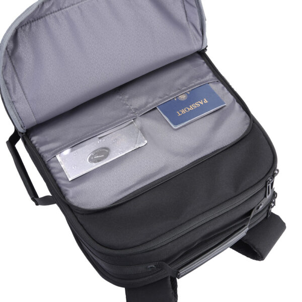 Mochila Pasta premium