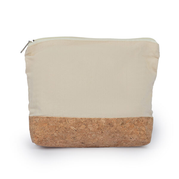Necessaire Algodão