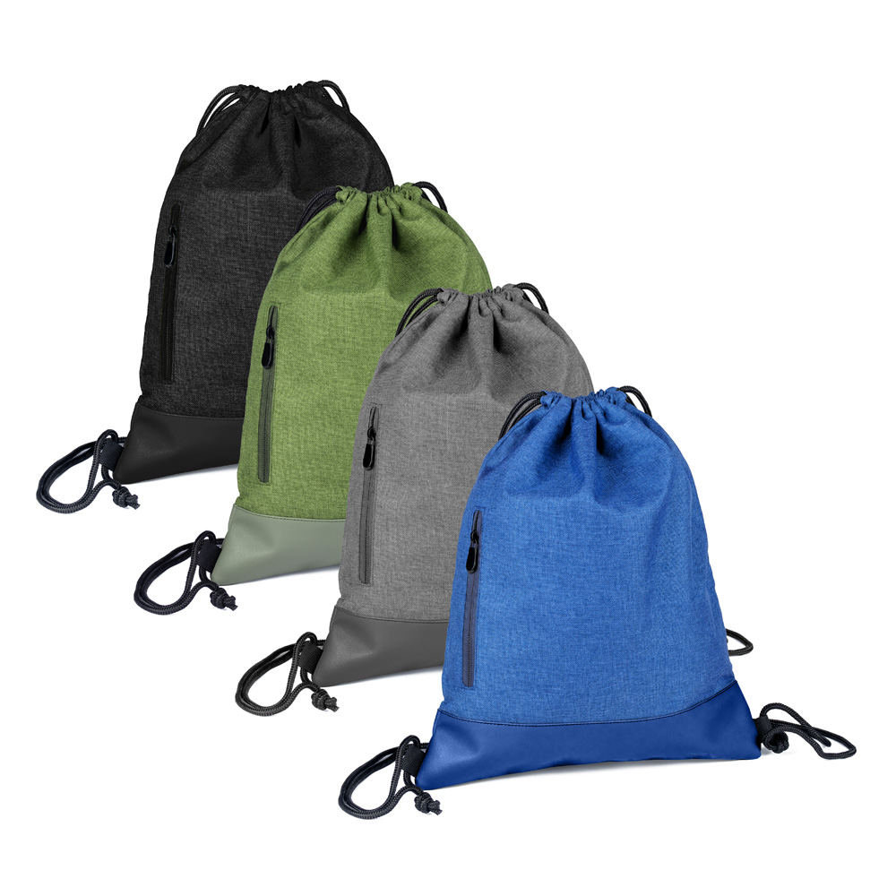 Sacola Mochila