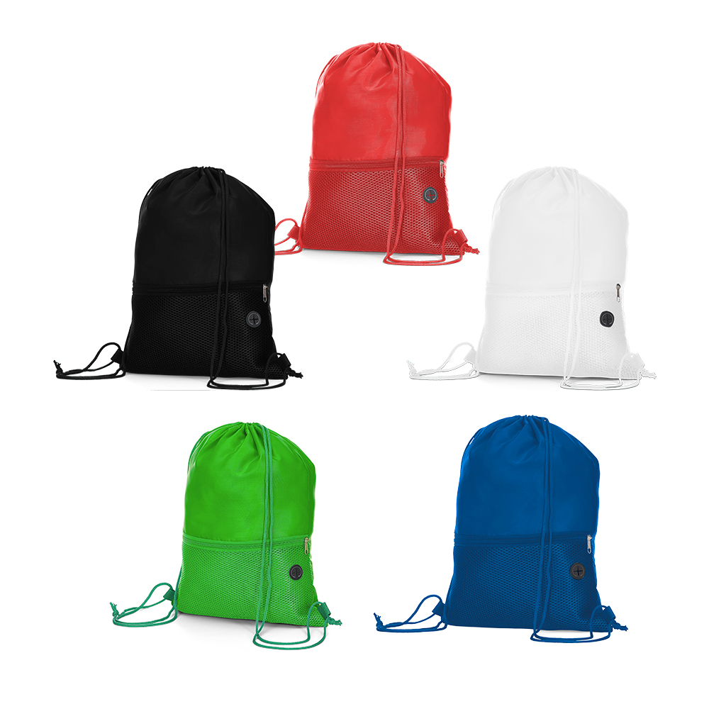 Sacola Mochila
