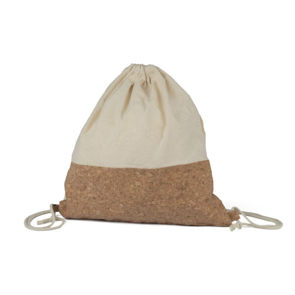 Sacola Mochila