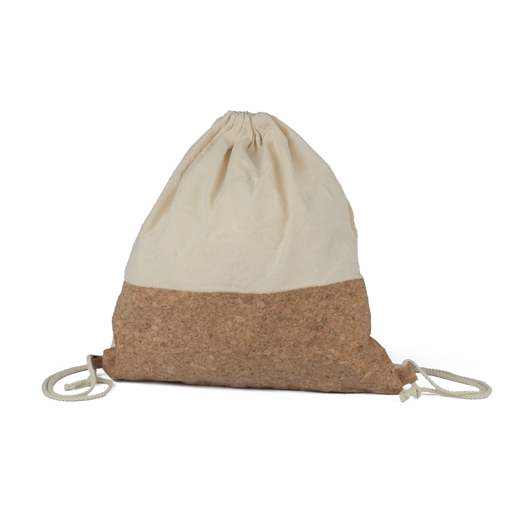Sacola Mochila