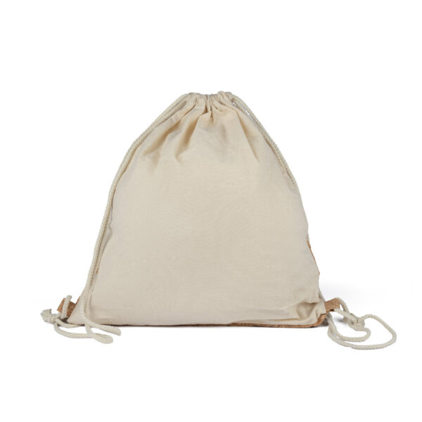 Sacola Mochila
