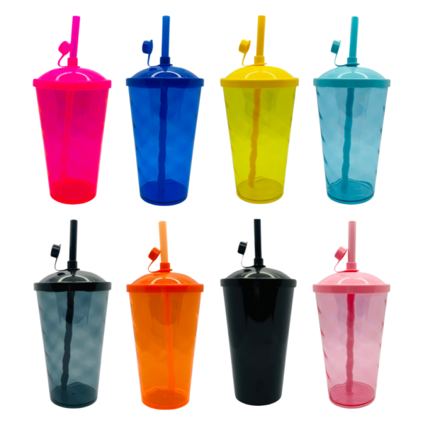 Copo Mega Twister