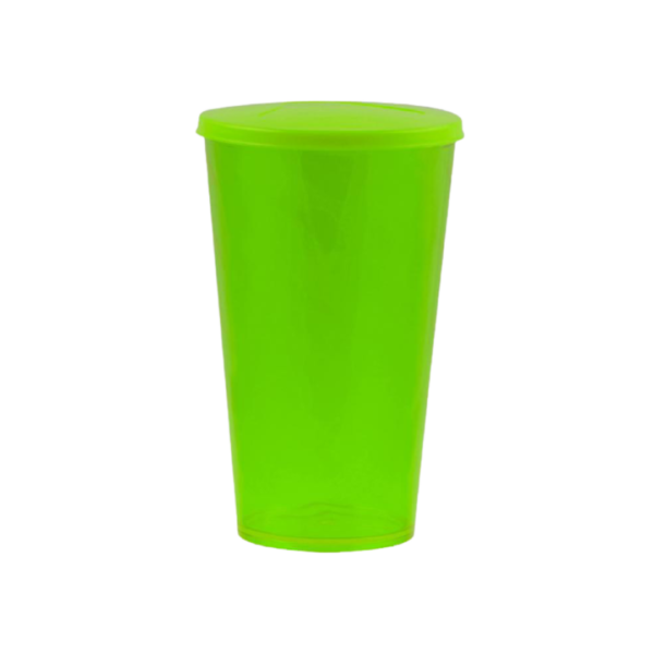 Copo Shake