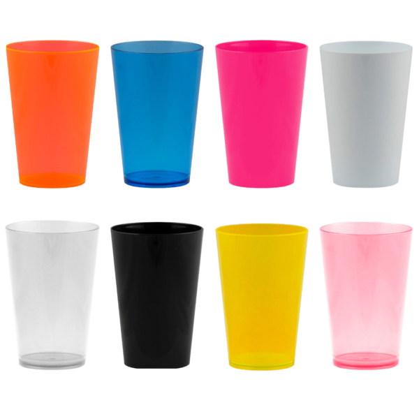 Copo Usual Drink