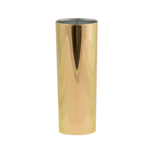 Copo Long Drink Metalizado