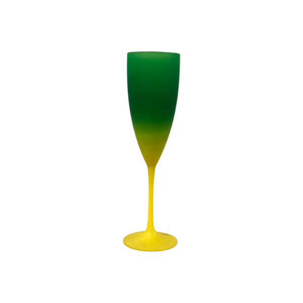 Taça de Champagne Degrade - Image 16