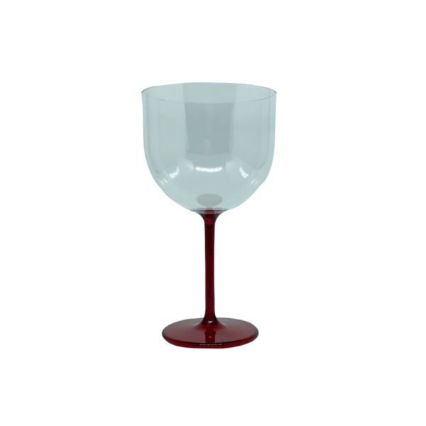 Taça de Gin Base Colorida - Image 7