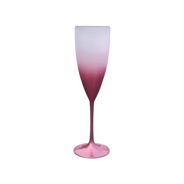 Taça de Champagne Degrade - Image 7