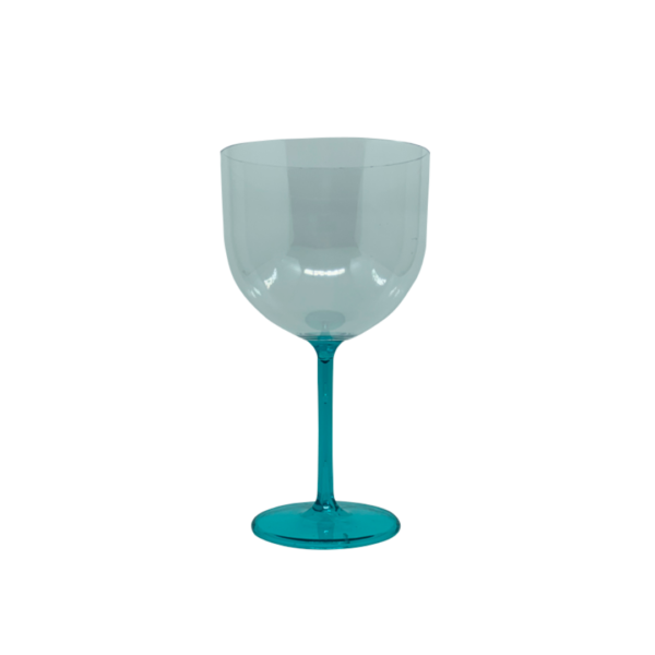 Taça de Gin Base Colorida - Image 2