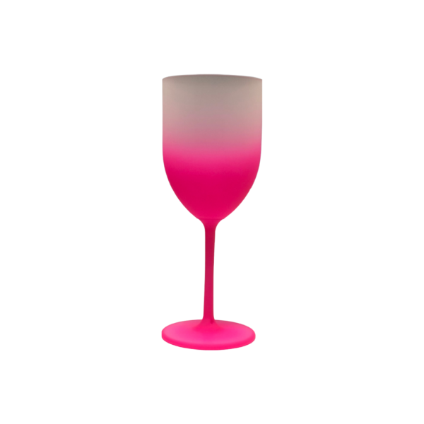 Taça de Vinho Degrade - Image 9