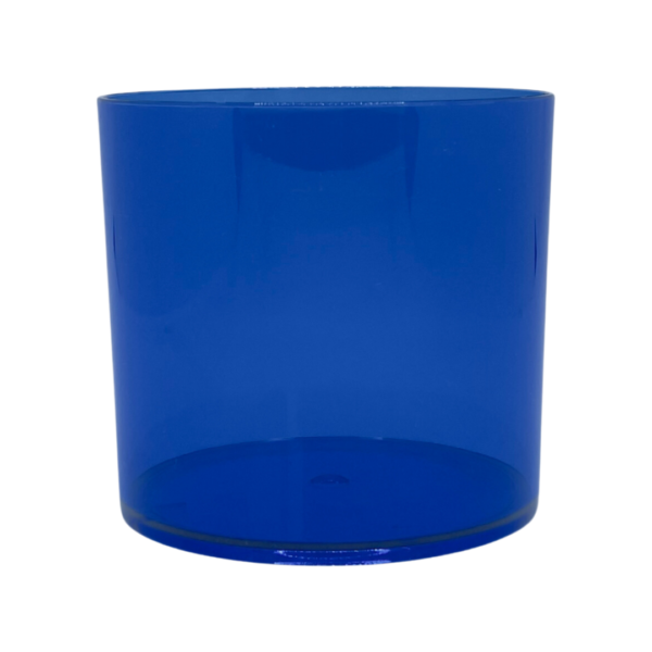Copo de Whisky Acrílico