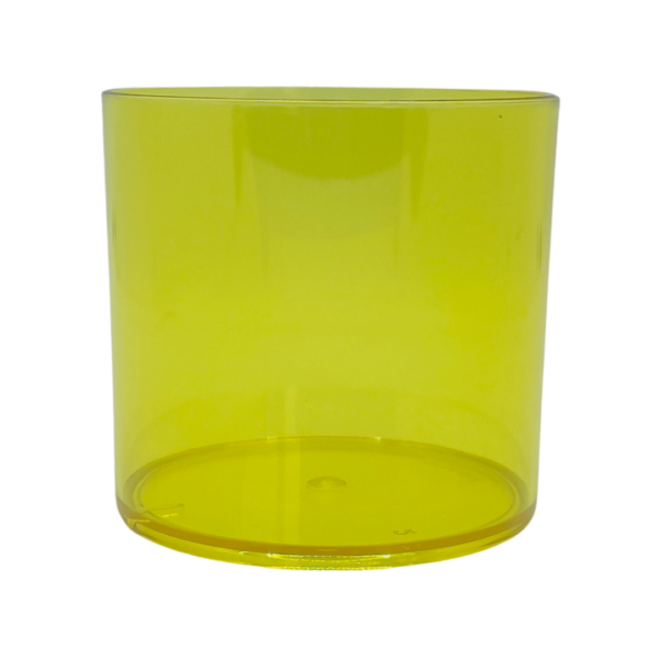Copo de Whisky Acrílico