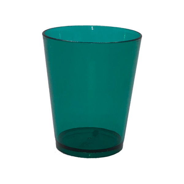 Copo para Shot Acrílico.