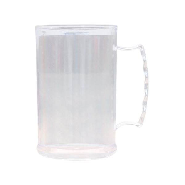 Caneca de Chopp Acrílica