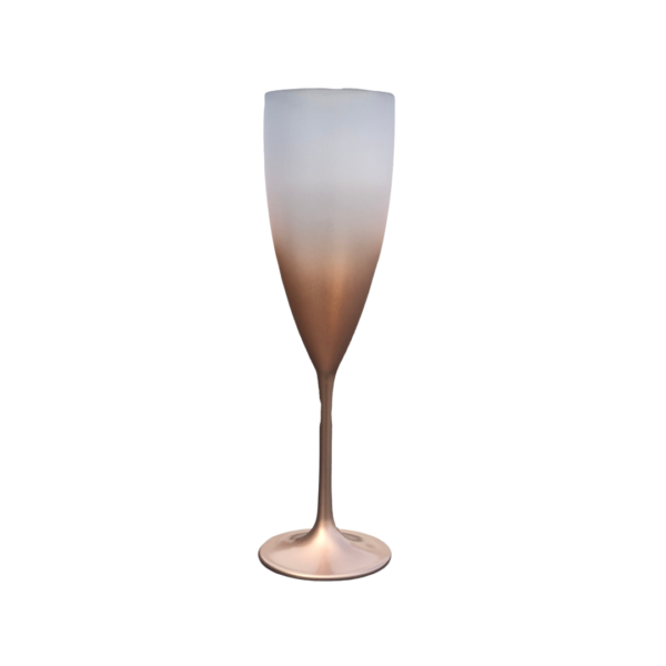 Taça de Champagne Degrade - Image 6
