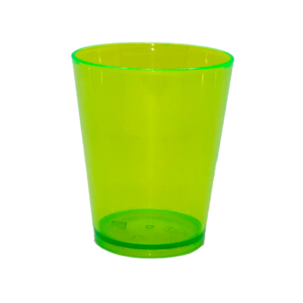 Copo para Shot Acrílico.