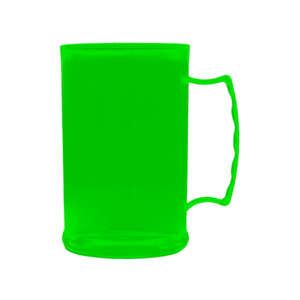Caneca de Chopp Acrílica