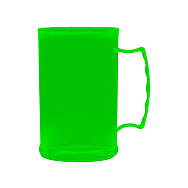 Caneca de Chopp Acrílica